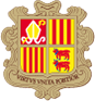 Herb: Andorra