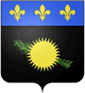 Herb: Gwadelupa