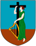 Wappen: Montserrat