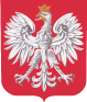 Herb: Polska