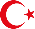 Coat of arms: Turkey