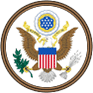 Escudo de armas: Estados Unidos