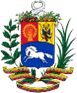 Herb: Wenezuela, Boliwariańskiej Republiki